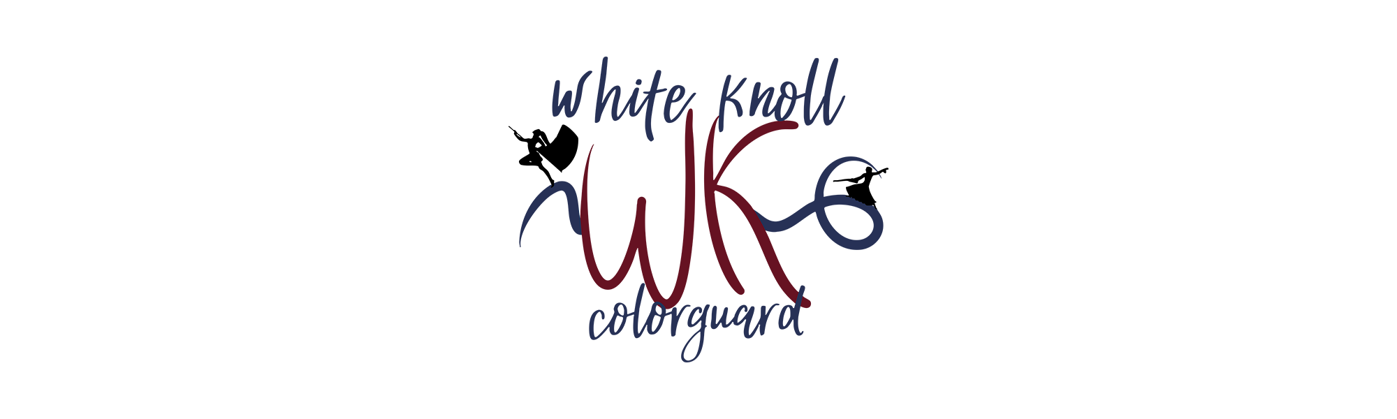 White Knoll Colorguard