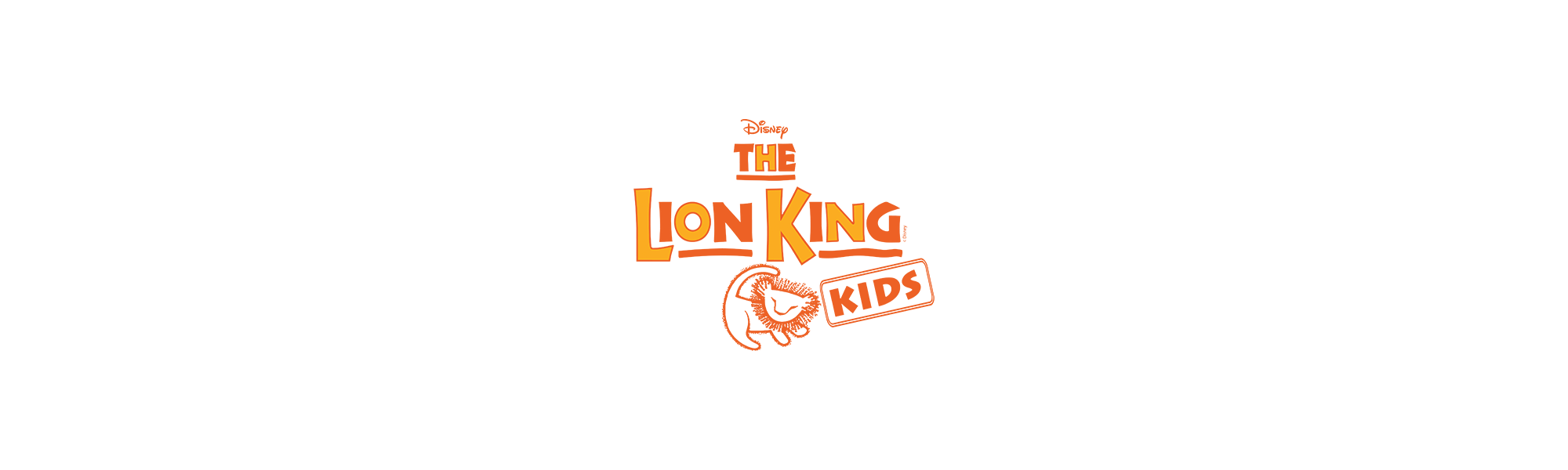 MJS Elementary Lion King KIDS Store