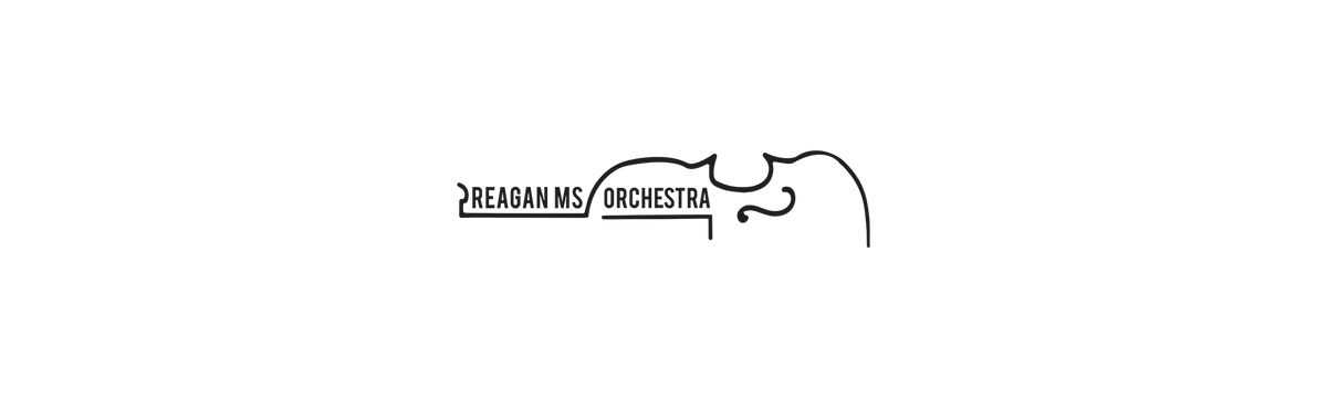 Reagan Middle School Orchestra 2026