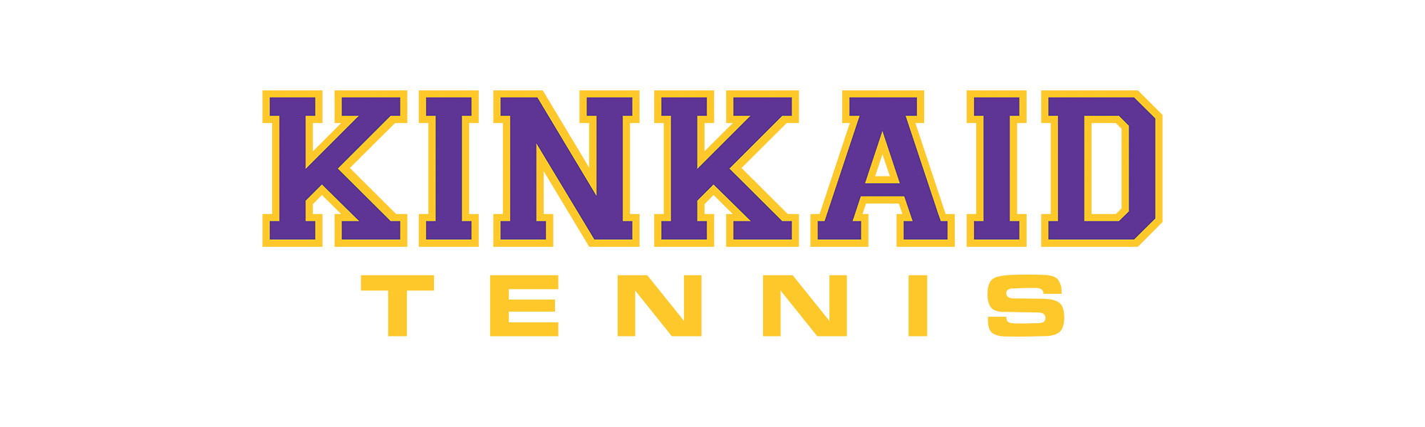 Kinkaid Tennis 2026