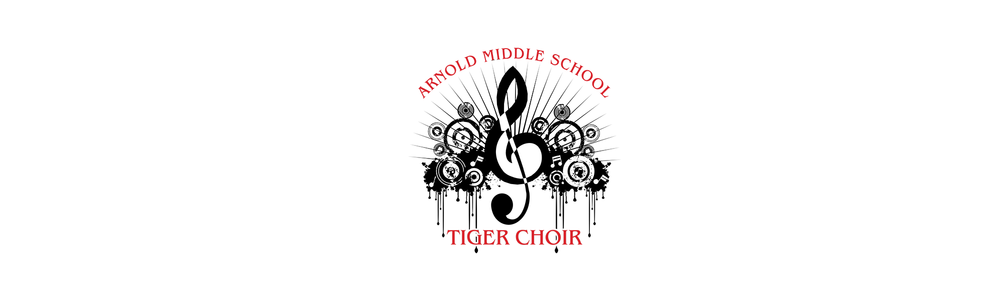 Arnold Middle School Choir