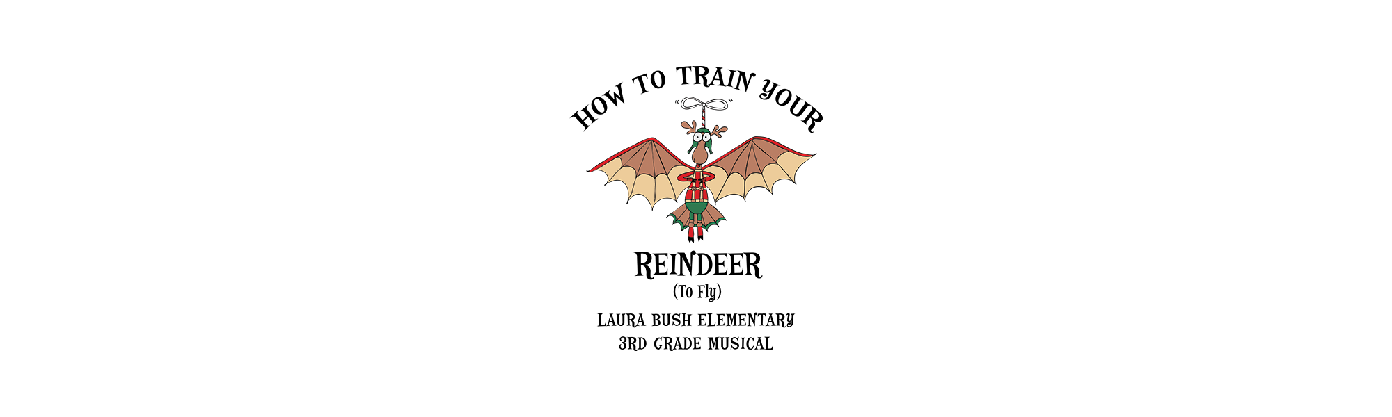 LBE '25 - Reindeer Musical