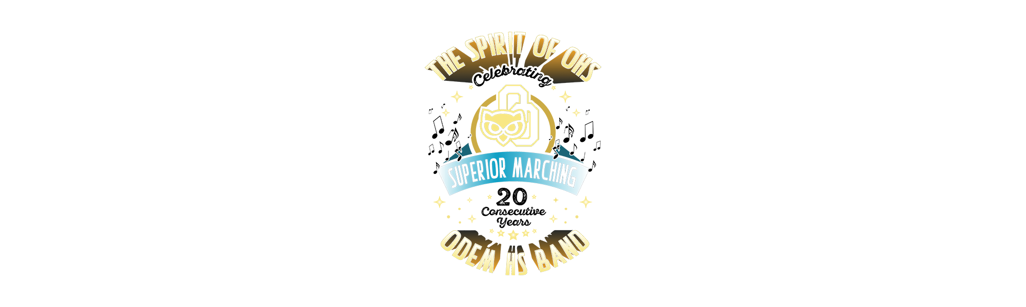 Odem HS Band - Alumni