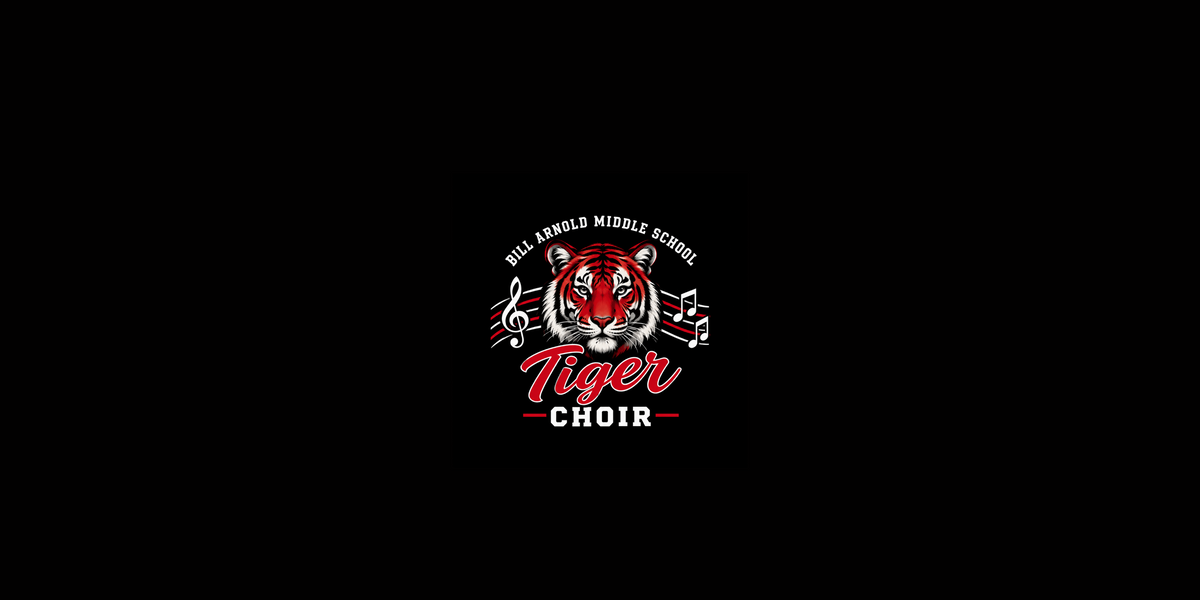 Bill Arnold MS Choir 2026