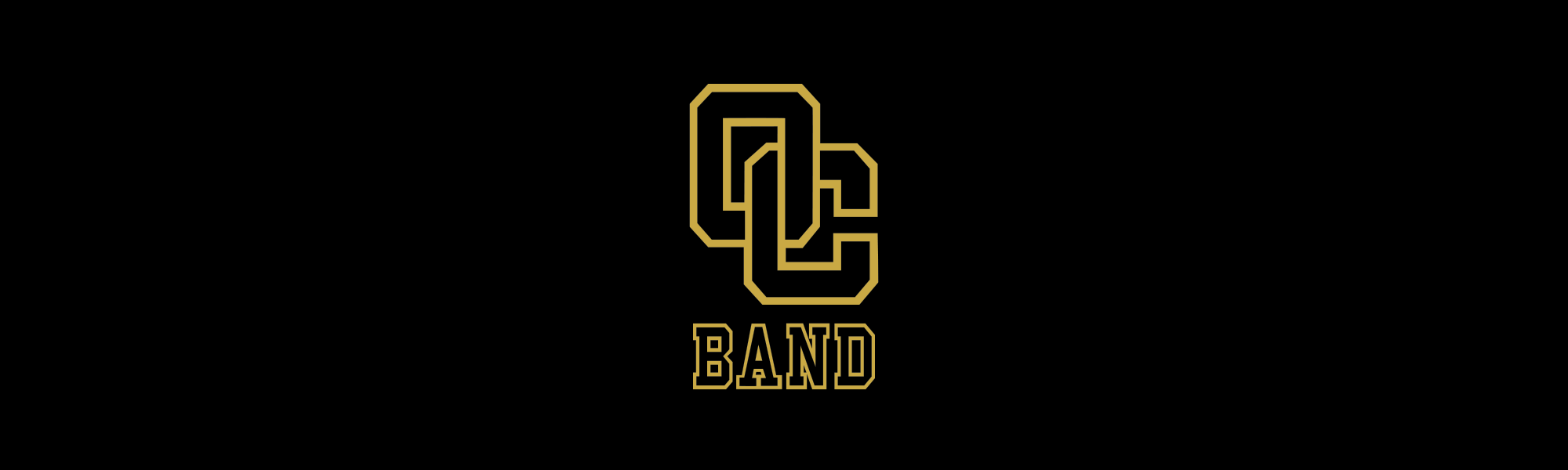 O'Connor HS Band 2026