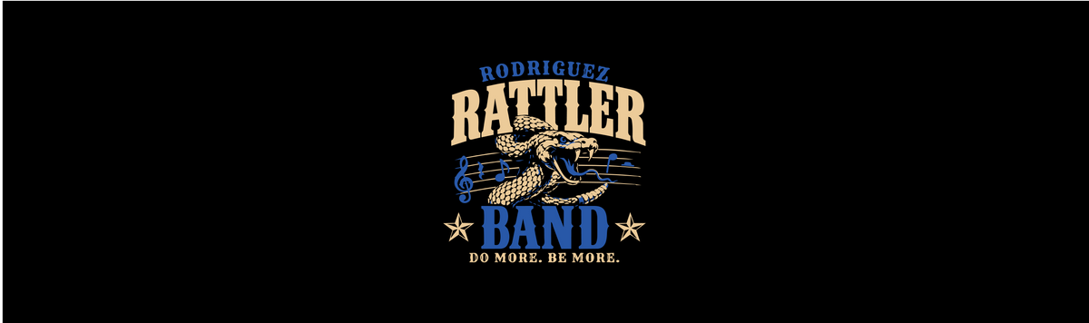 Joey Rodriguez - Band