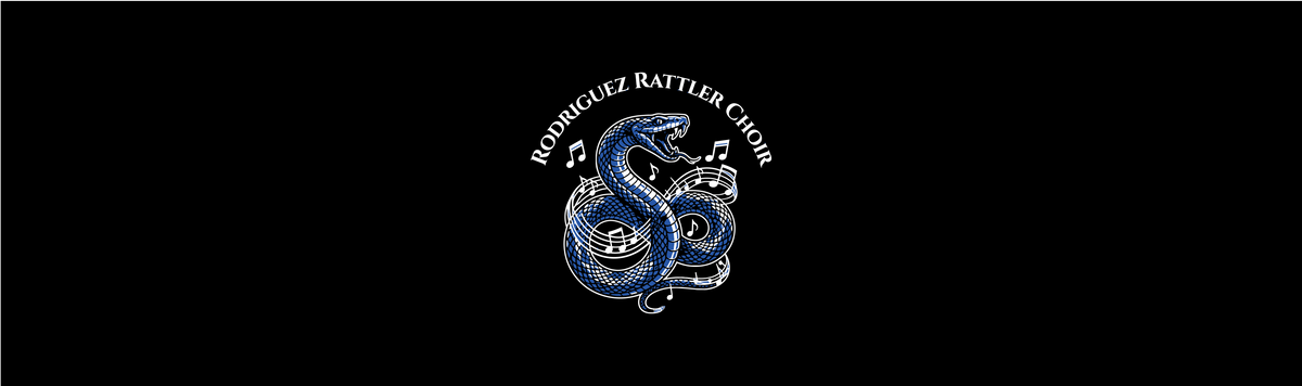 Joey Rodriguez - Choir