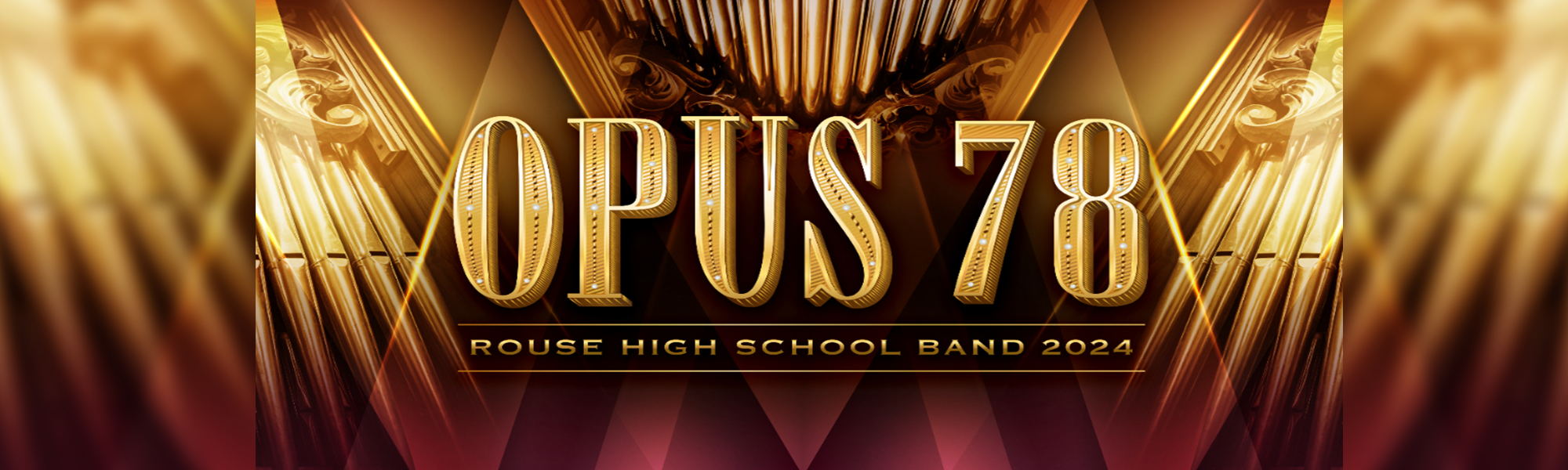 Rouse HS Band Collection