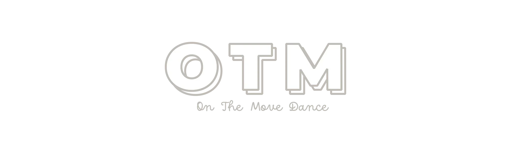 On the Move Dance Collection
