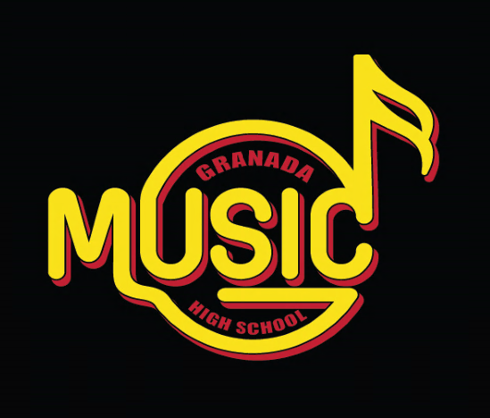 Granada HS Music - Winter Webstore