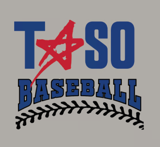 TASO Baseball
