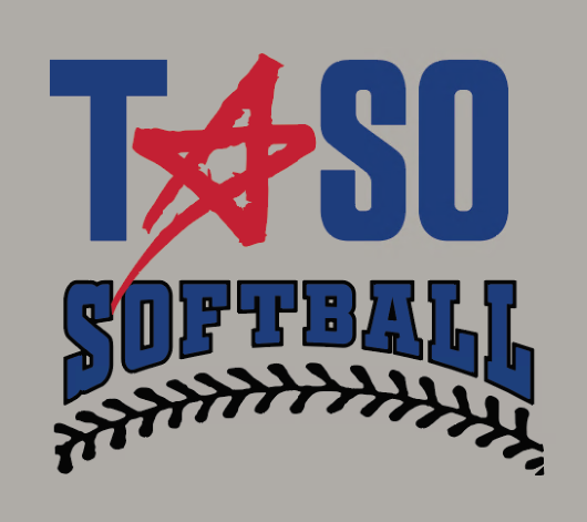 TASO Softball