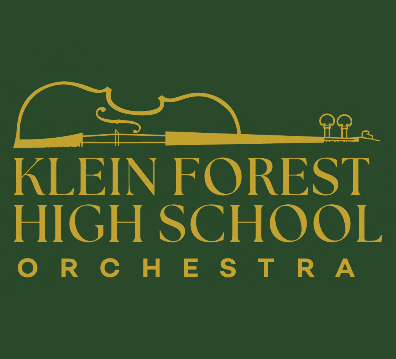 Klein Forest HS Orchestra