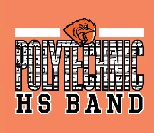 Polytechnic HS Band - Web Store