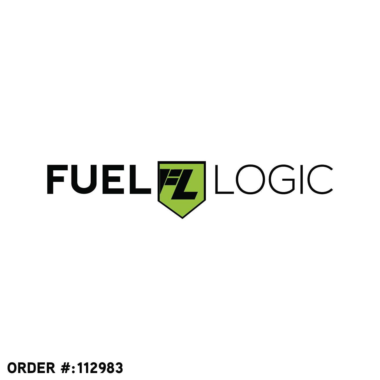 Fuel Logic Company Store