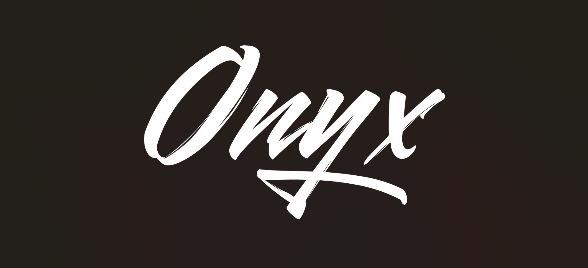 Onyx Web Store