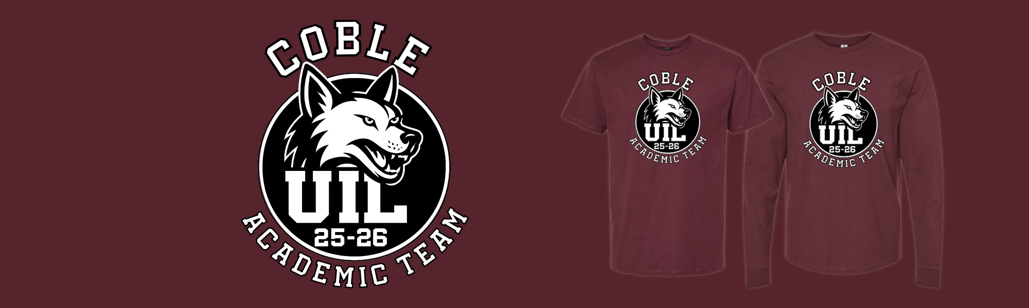 James Coble Middle School