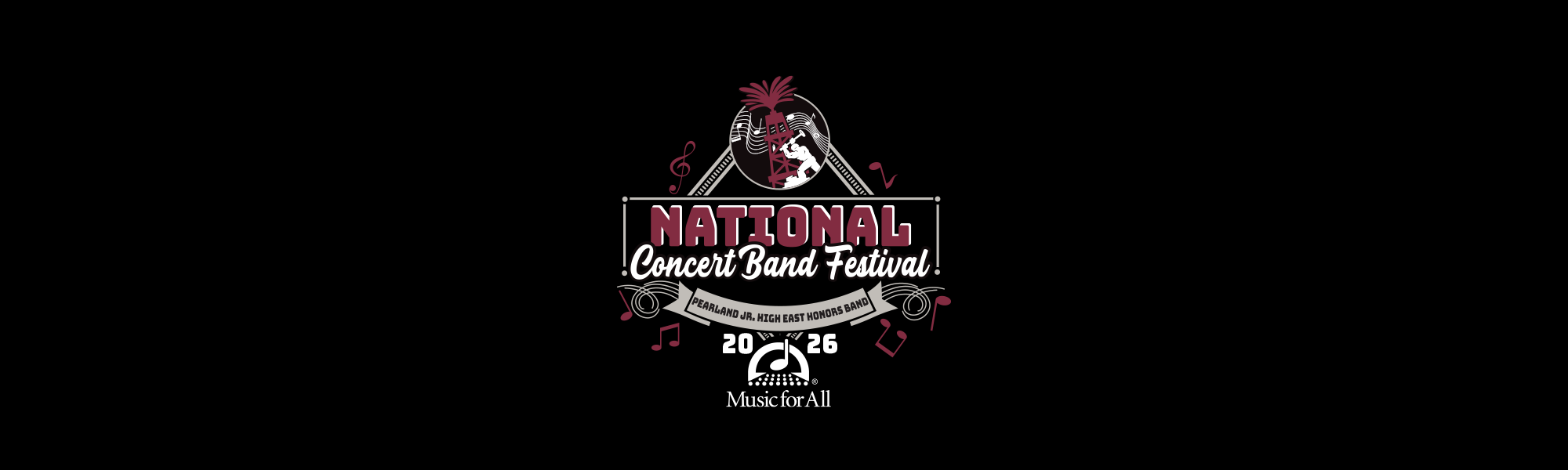 PJHE Band - MFA National Festival 2026