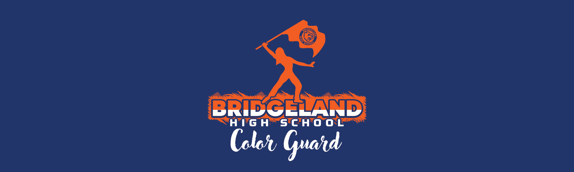 Bridgeland HS Winterguard 2026