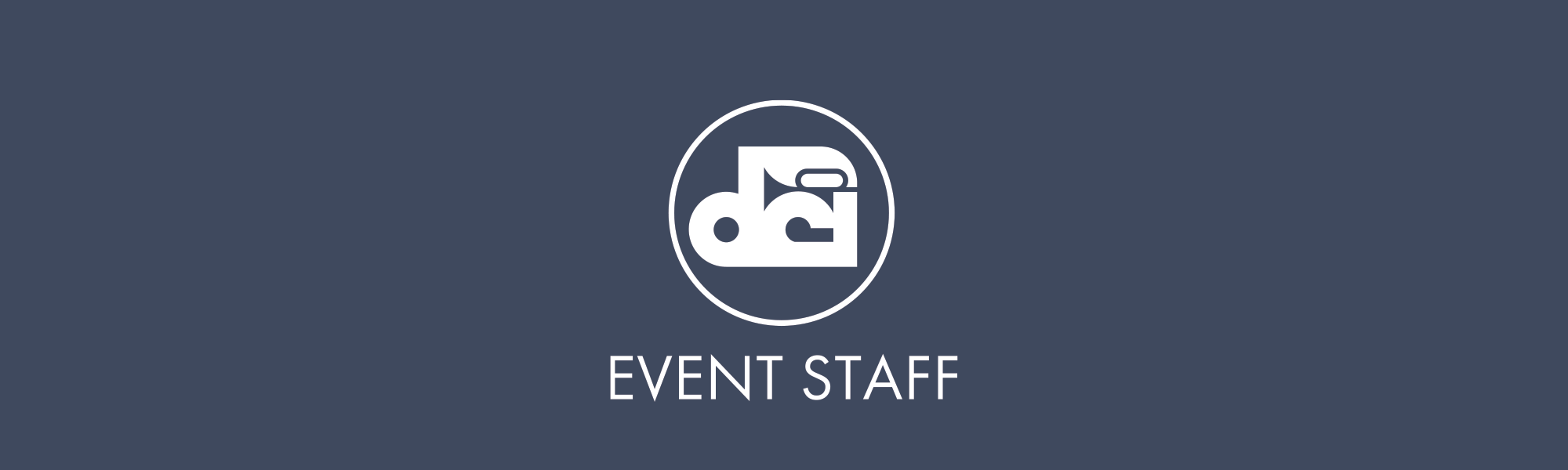 DCI Event Staff Store 2026 - FTC