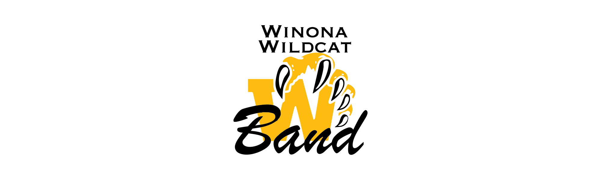 Winona HS/MS Band 2026