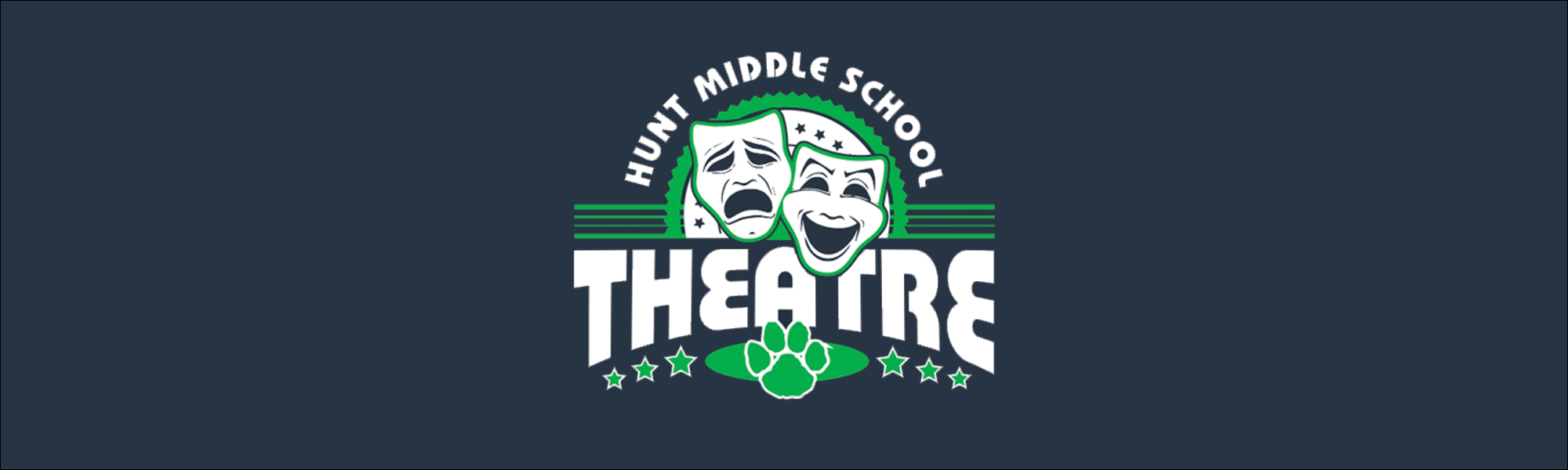 Hunt MS Theatre- 2025