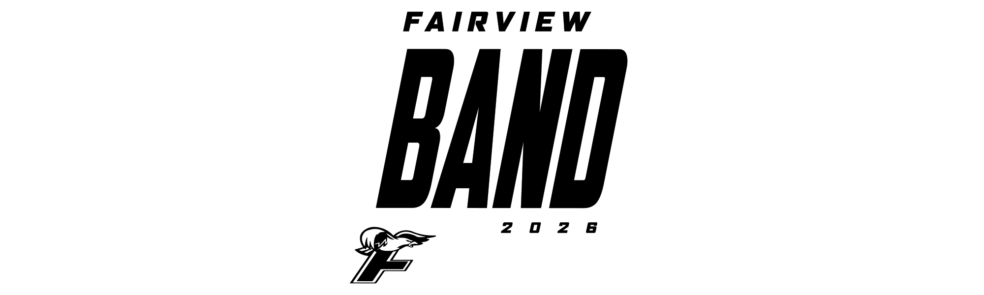 Fairview JH Band 2025