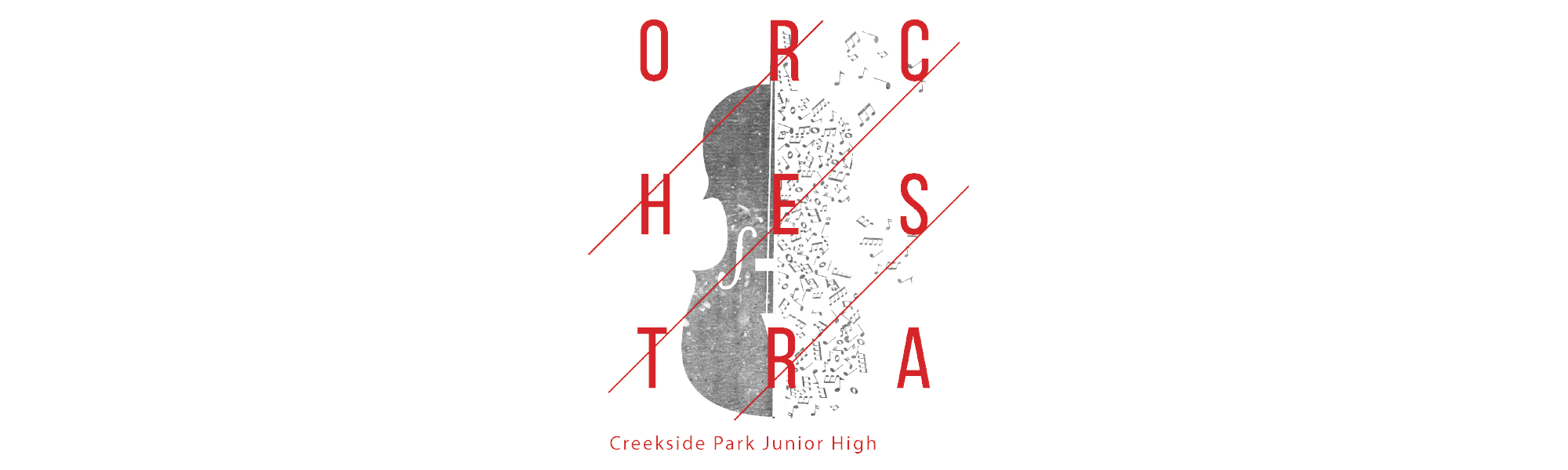 Creekside Park Junior High Orchestra