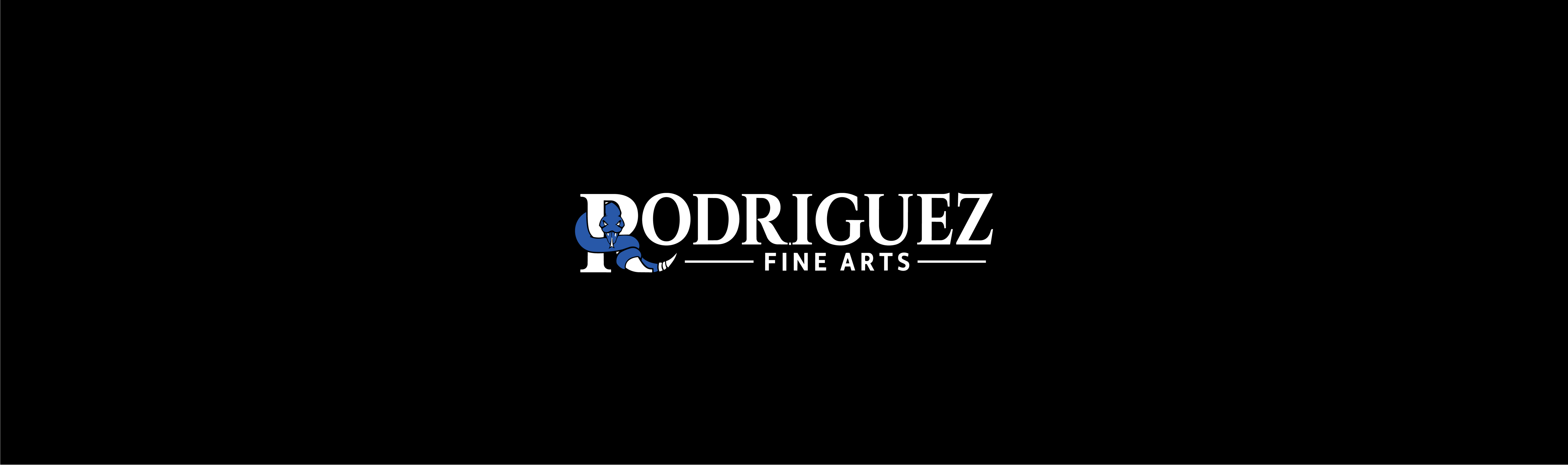 Joey Rodriguez - Fine Arts