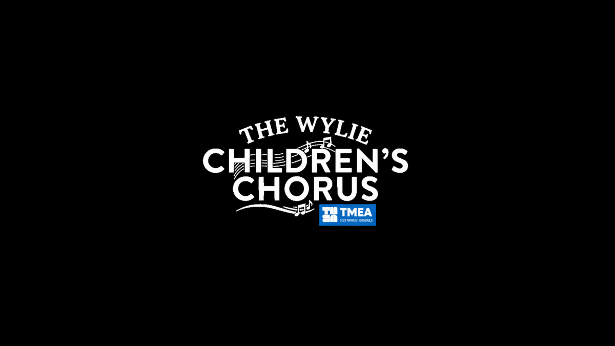Wylie Children’s Chorus