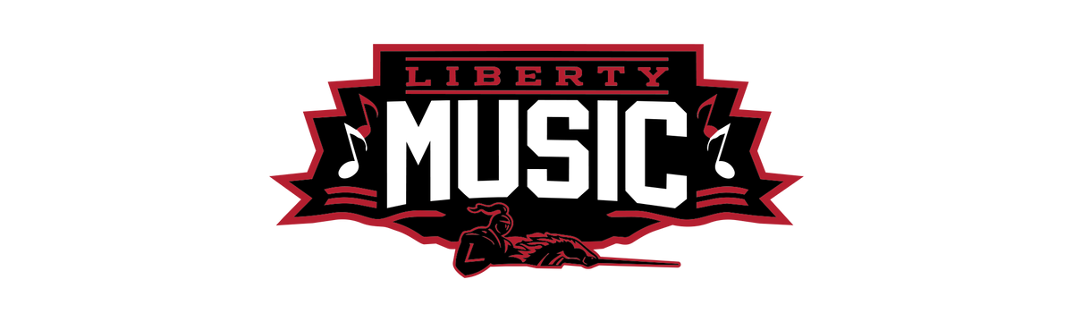 Liberty HS Band 2026