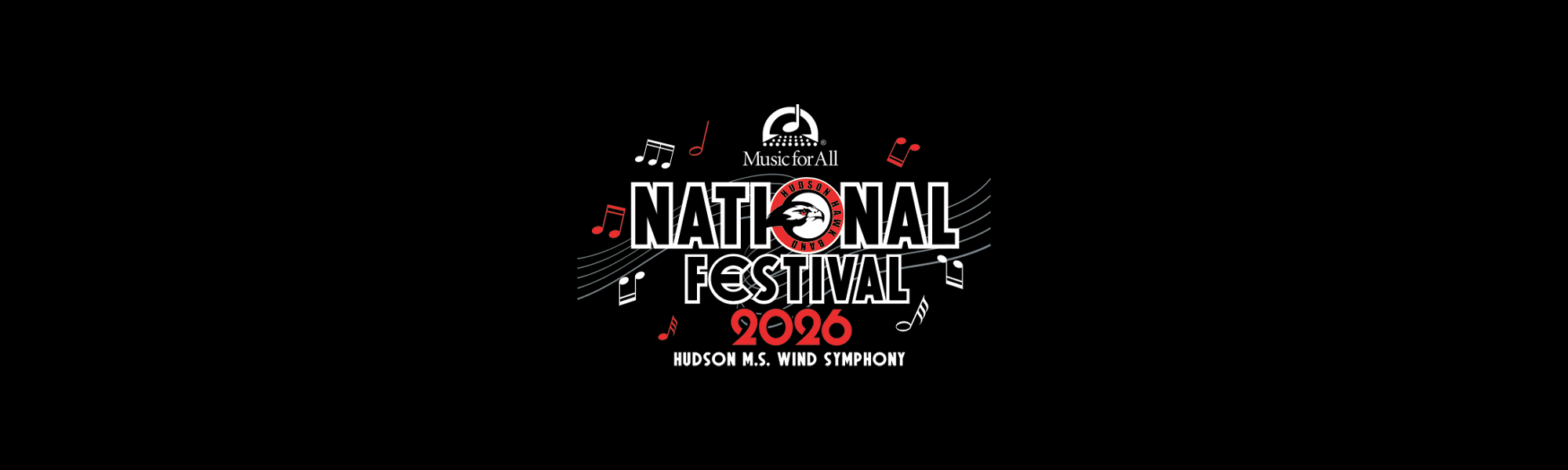 Hudson MS Band - MFA 2026