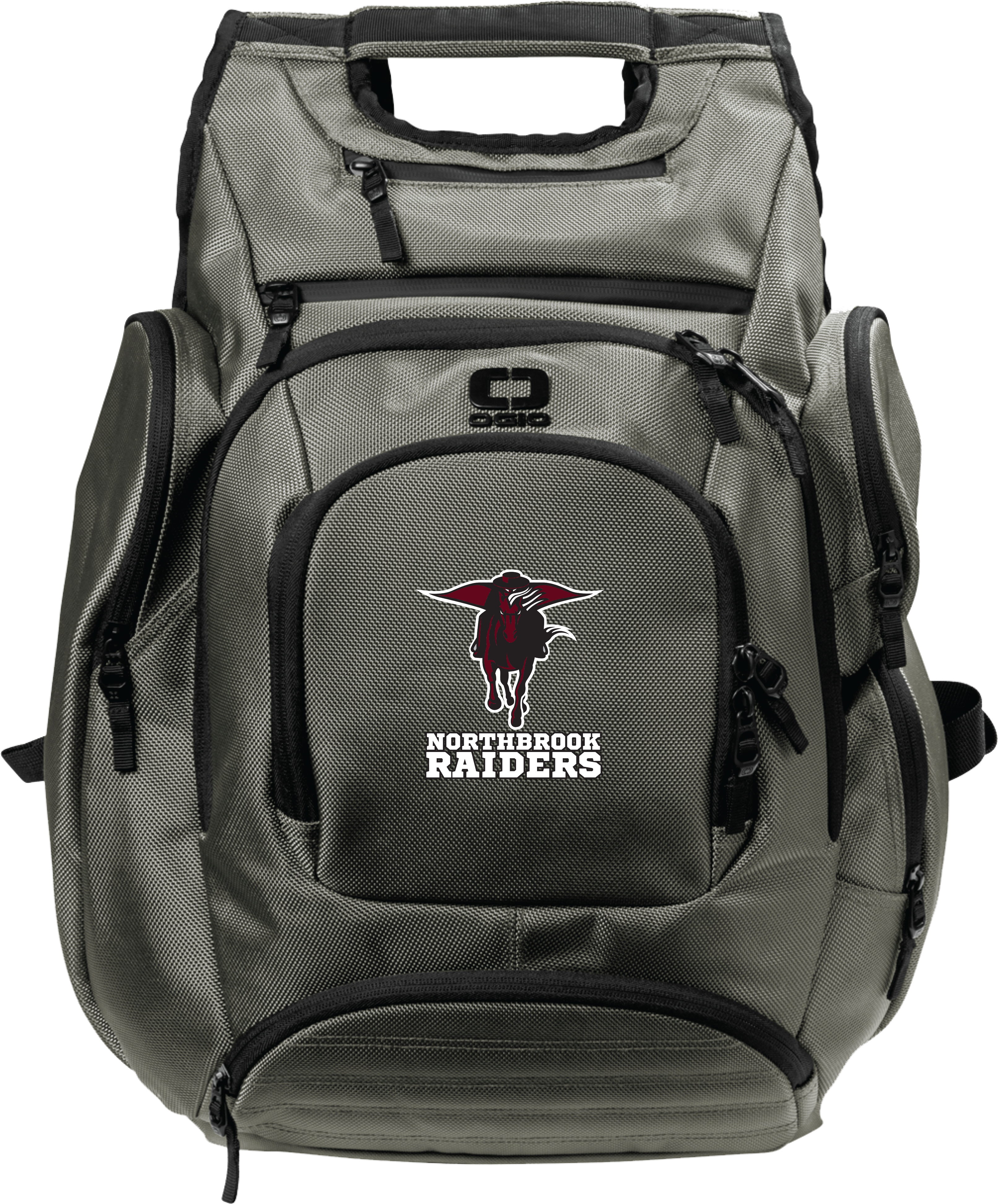 Northbrook Football - Backpack