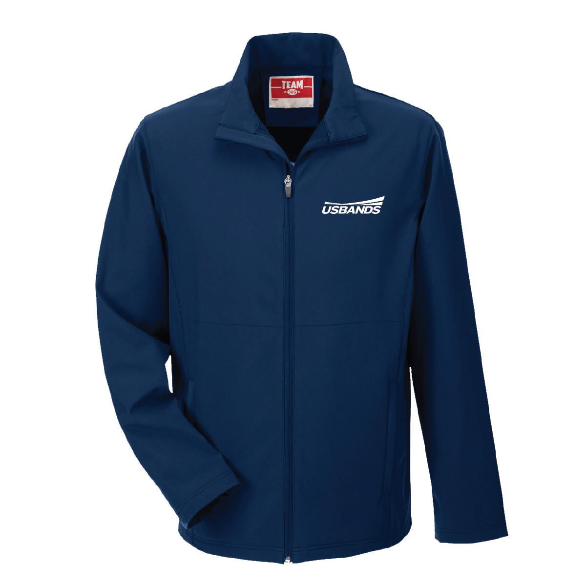 US Bands - Soft Shell Jacket