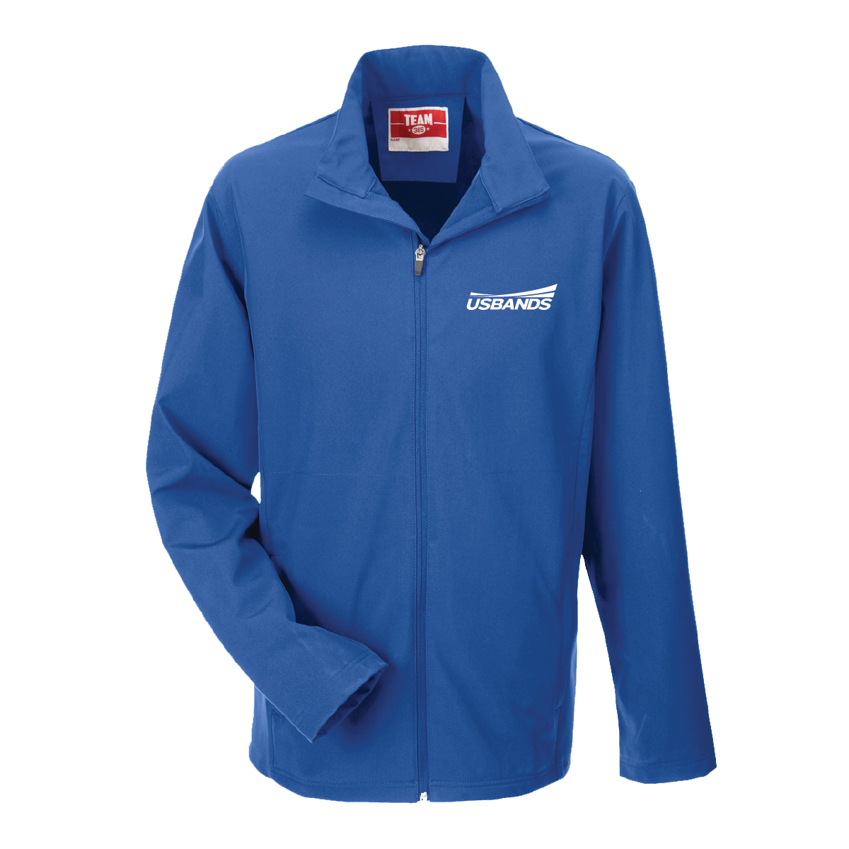 US Bands - Soft Shell Jacket