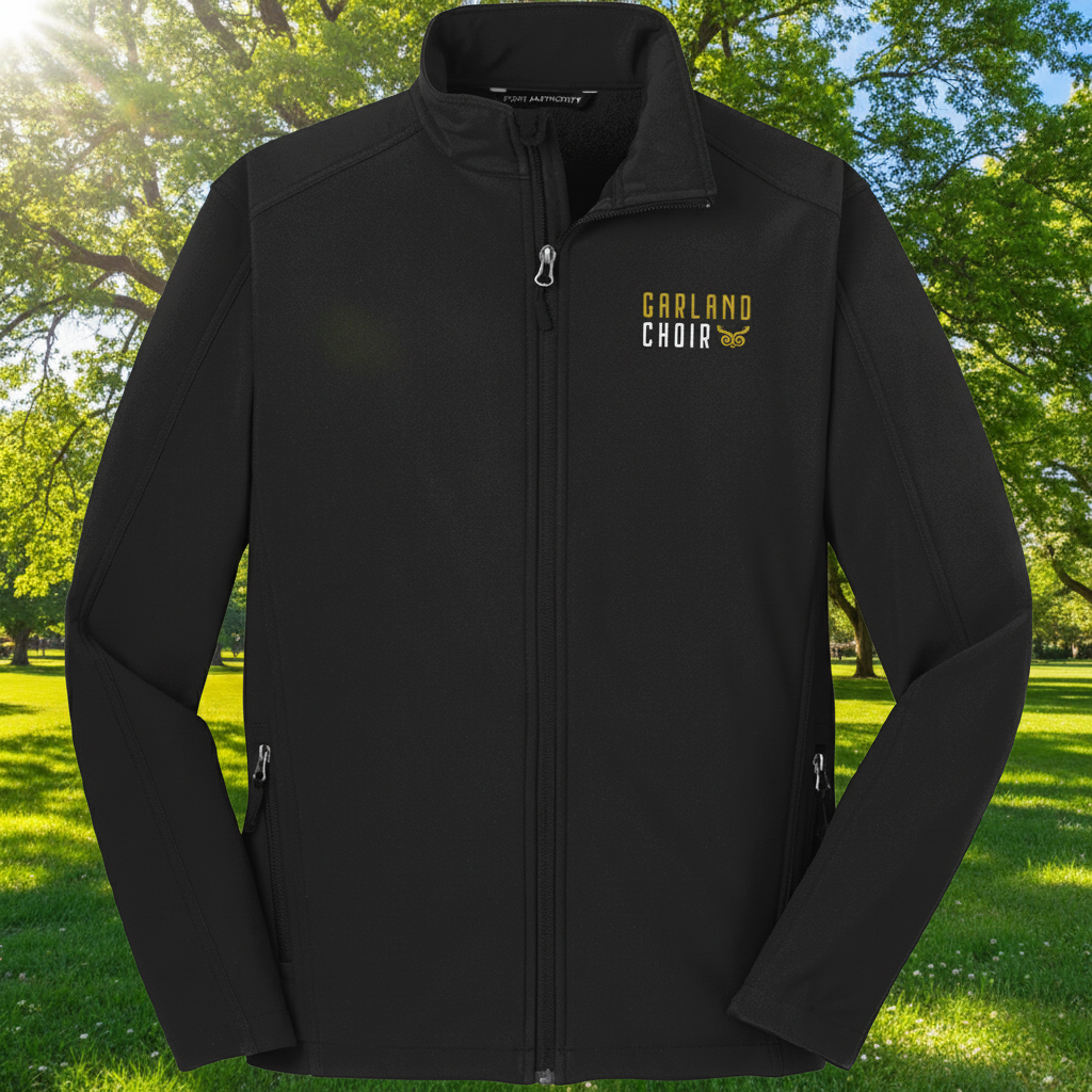 Garland HS Choir '25 - Men's Jacket