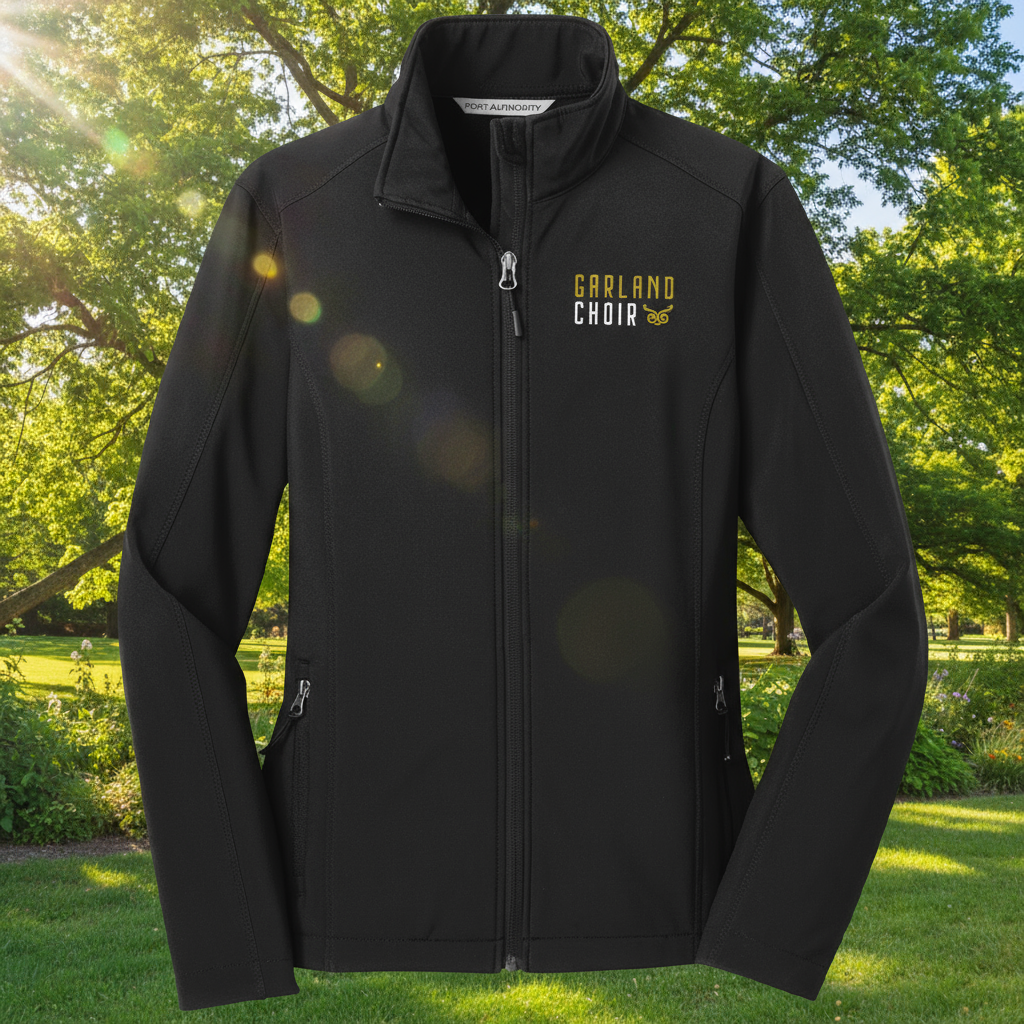 Garland HS Choir '25 - Ladies Jacket
