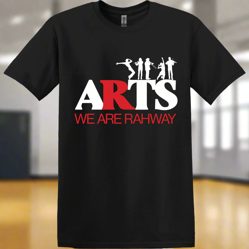 We Are Rahway T-Shirt
