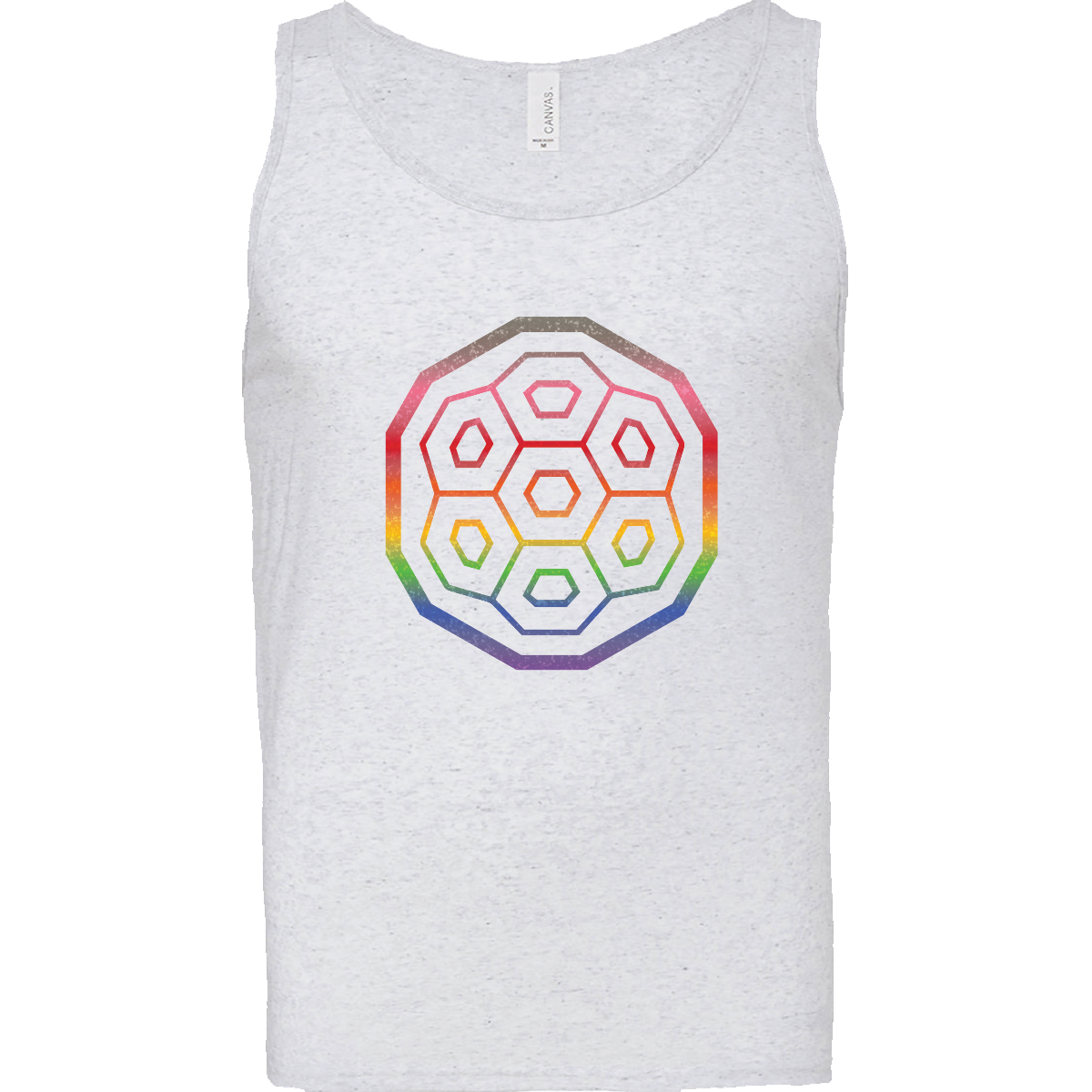 Turtle Creek Progressive Tank