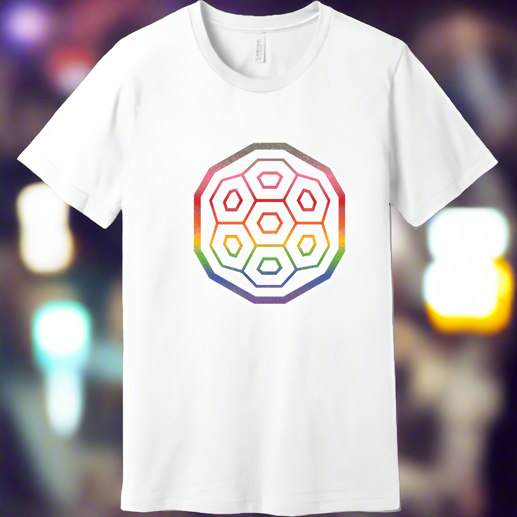 Turtle Creek Progressive Tshirt