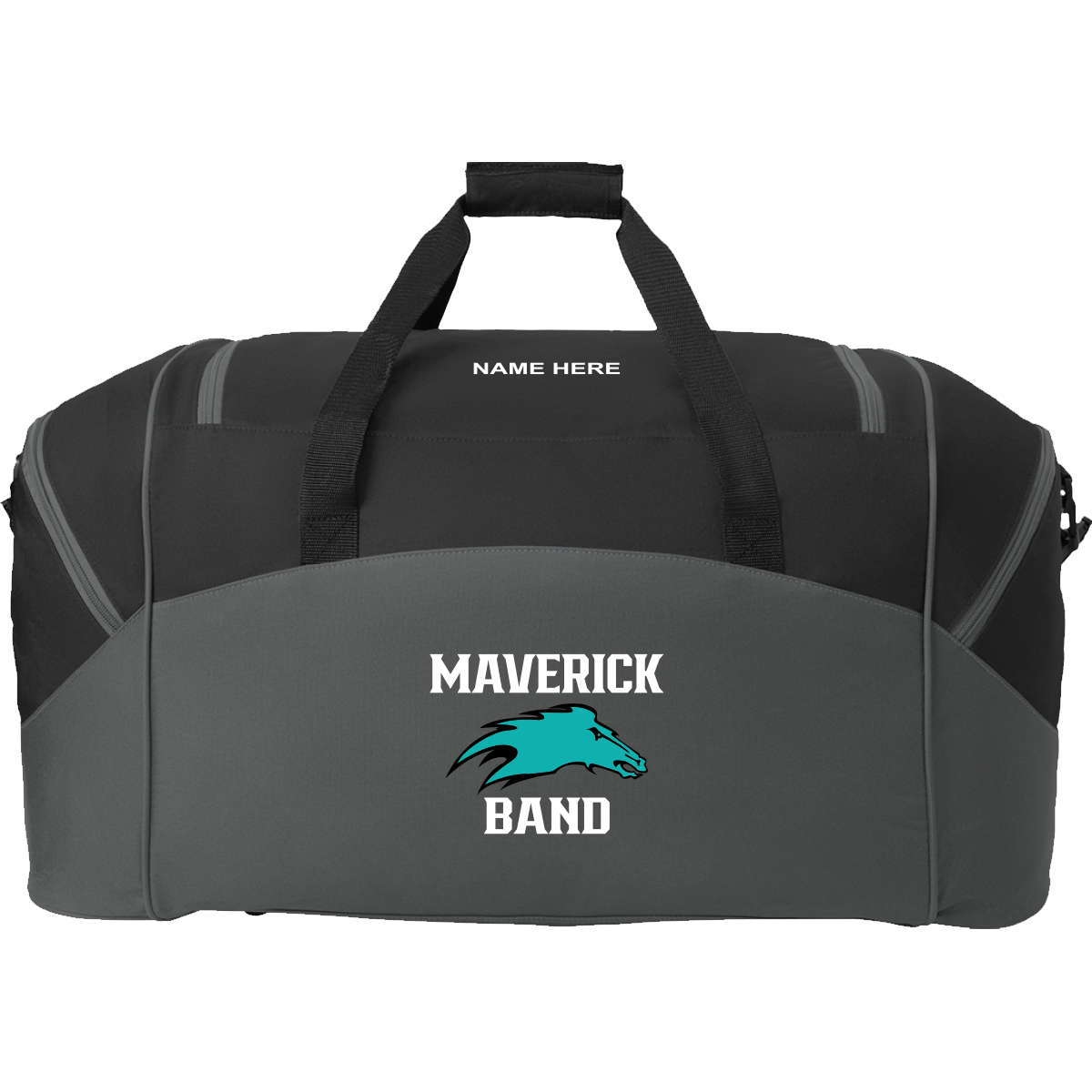Maverick Tote bag