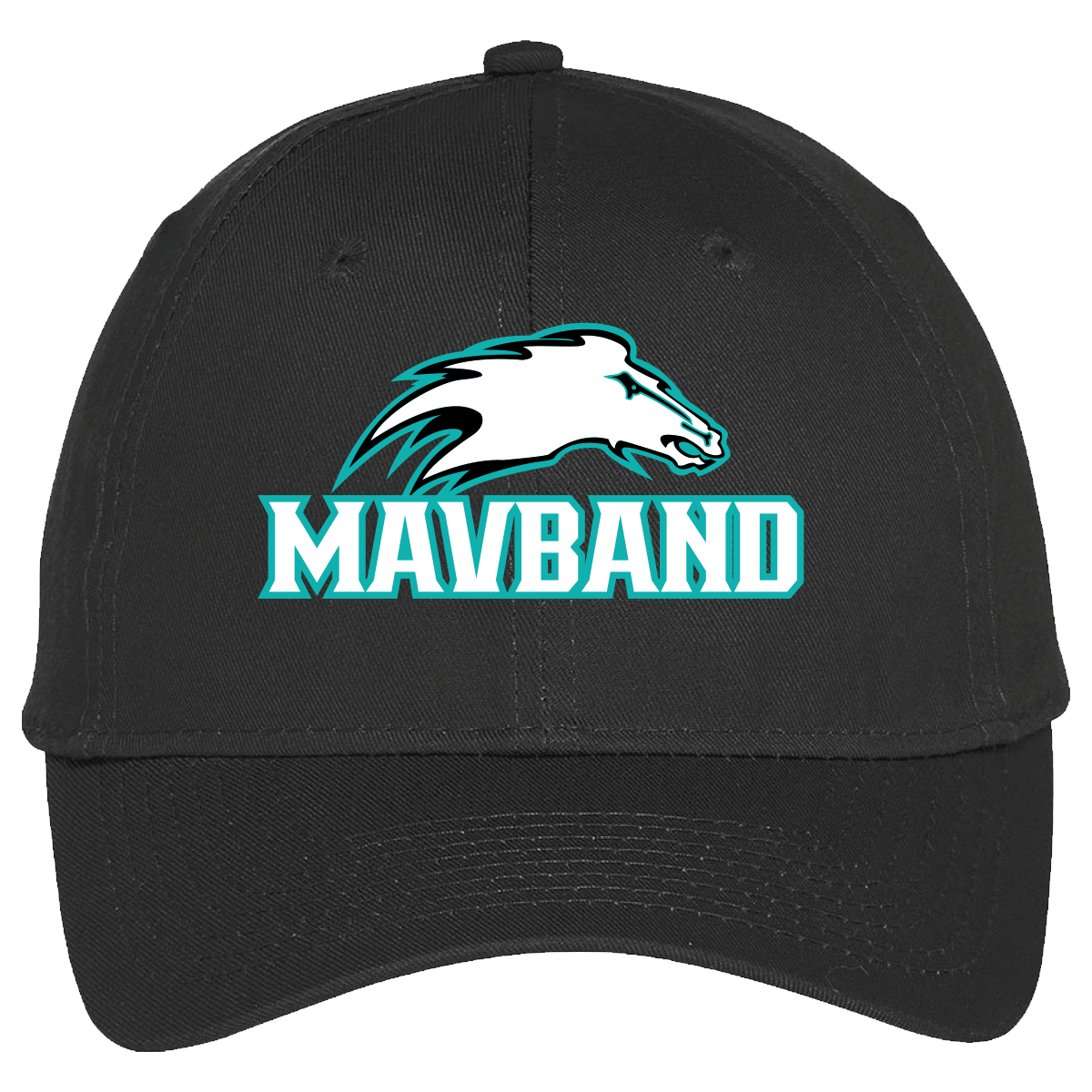 MavBand Cap