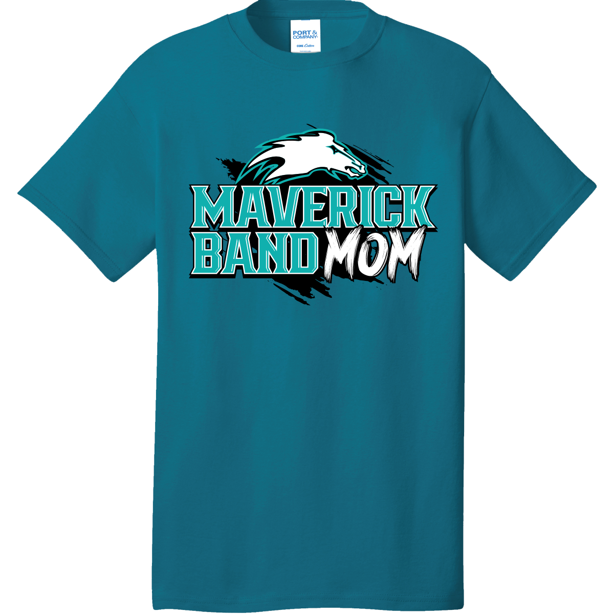 Maverick Mom Shirt