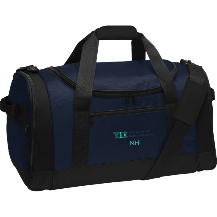 Turtle Creek Dance Duffle
