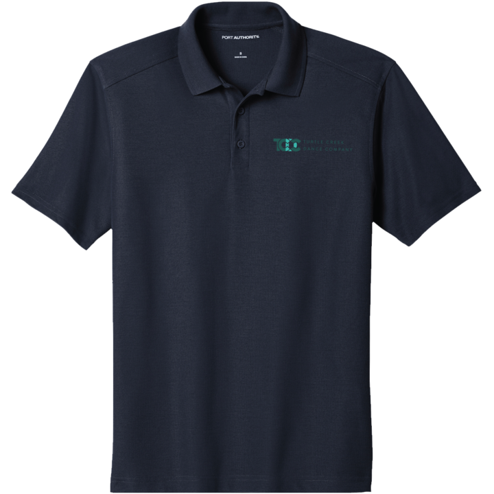 Turtle Creek Dance Polo