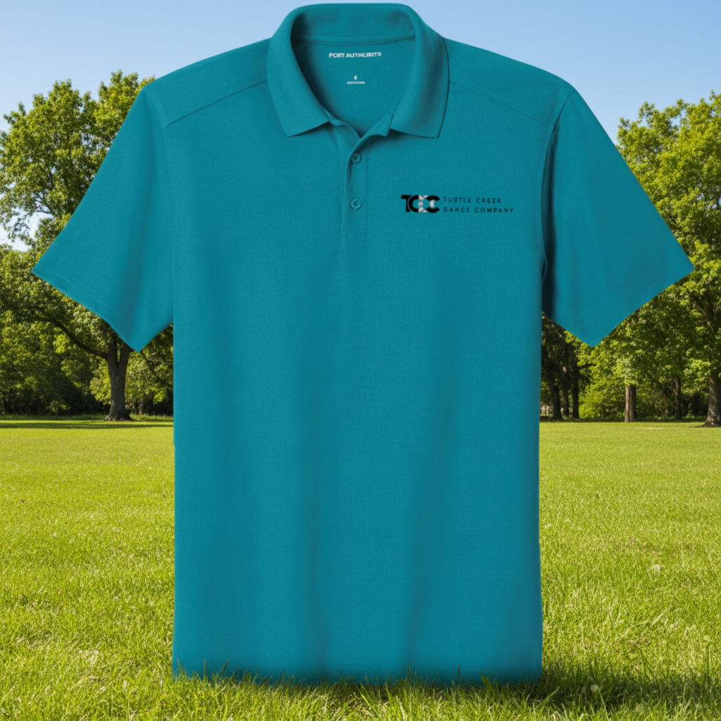 Turtle Creek Dance Polo
