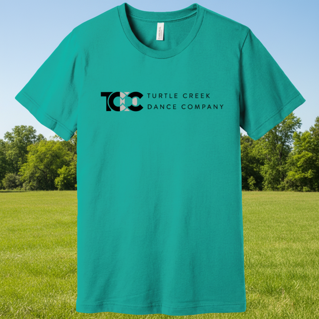 Turtle Creek Dance Tshirt