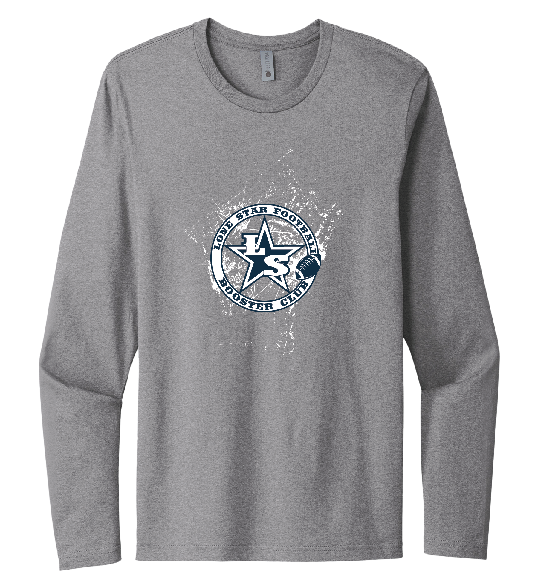 Lone Star Booster Long Sleeve