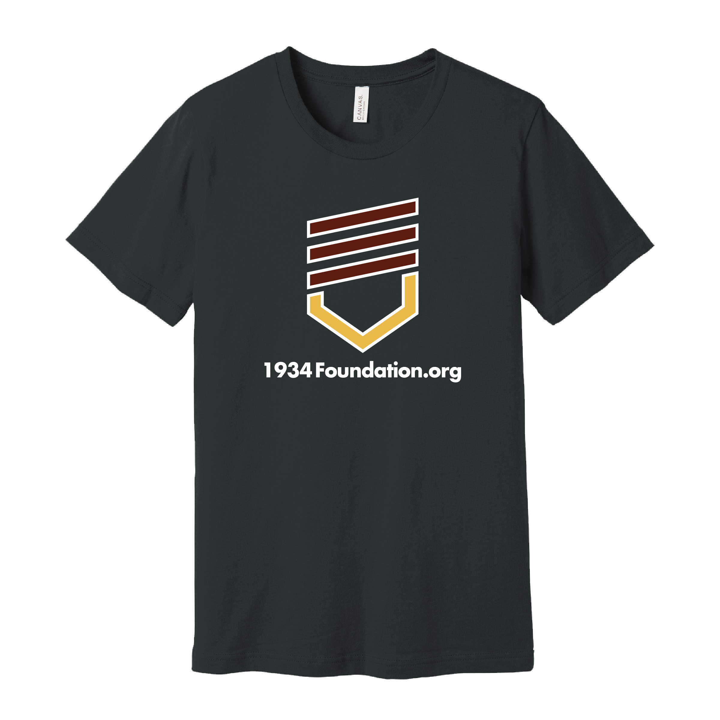 1934 Foundation - T- Shirt