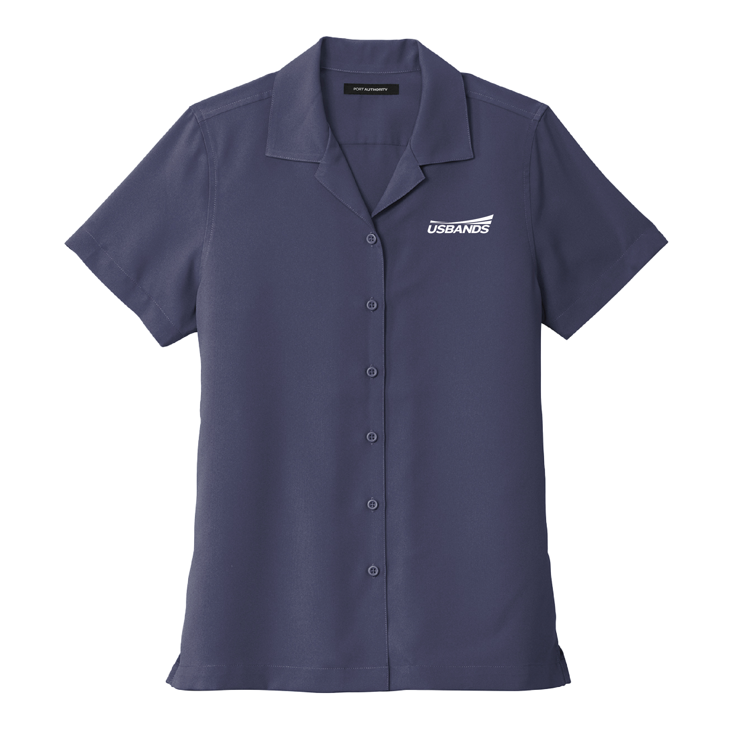 US Bands - Women's Camp Shirt
